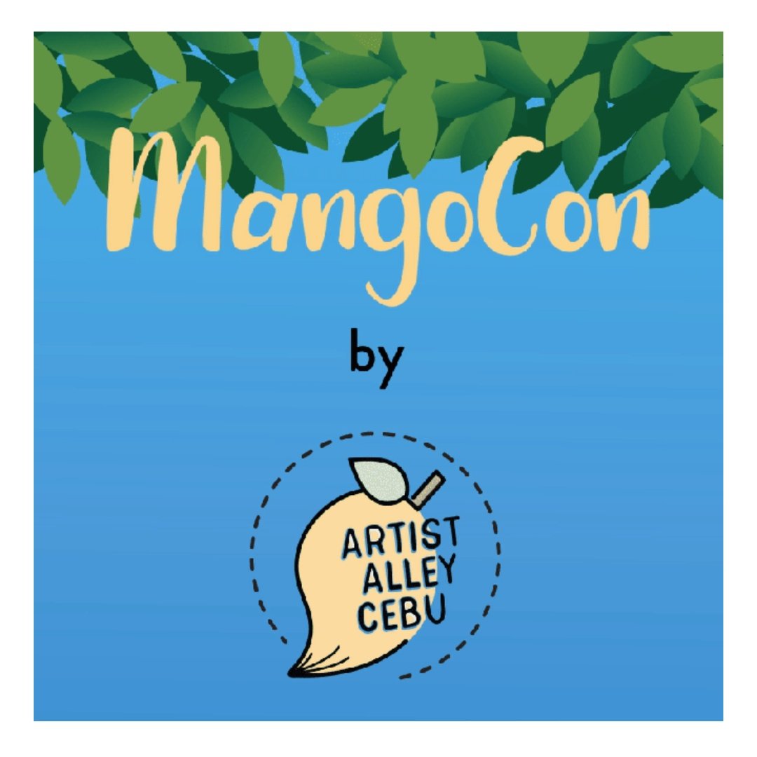ayinvui's tweet photo. Mango Con by Artist Alley Cebu 🥭
is now open! I'm part of an online artist alley with 22 Cebu-based artists with open commissions and shops! There will be art livestreams too! Feel free to browse! 💕✨

🥭 https://t.co/Gv468BzdiN

#artistalleycebu #mangocon #artPH #artistalley https://t.co/b3ToASgjw1