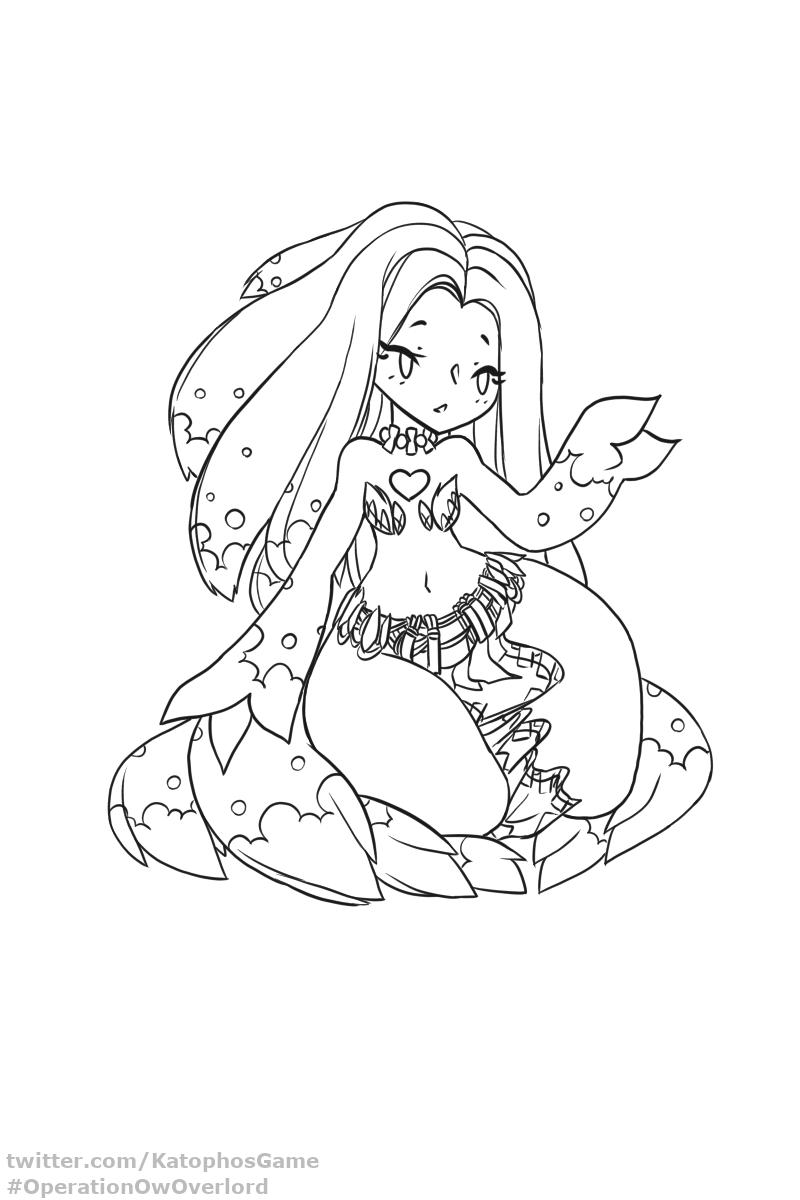 Katophos's tweet photo. Next few #Katophos #PlotWars waifu card pics are done. Just a few more daily batches, and that'll be plenty of waifus for the first set of test cards. #OperationOwOverlord https://t.co/xckZ2hYbrd