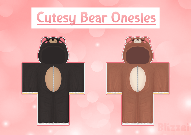 𝓱𝓪𝔃𝓮𝓵 Iihazxel Twitter - roblox teddy bear outfit