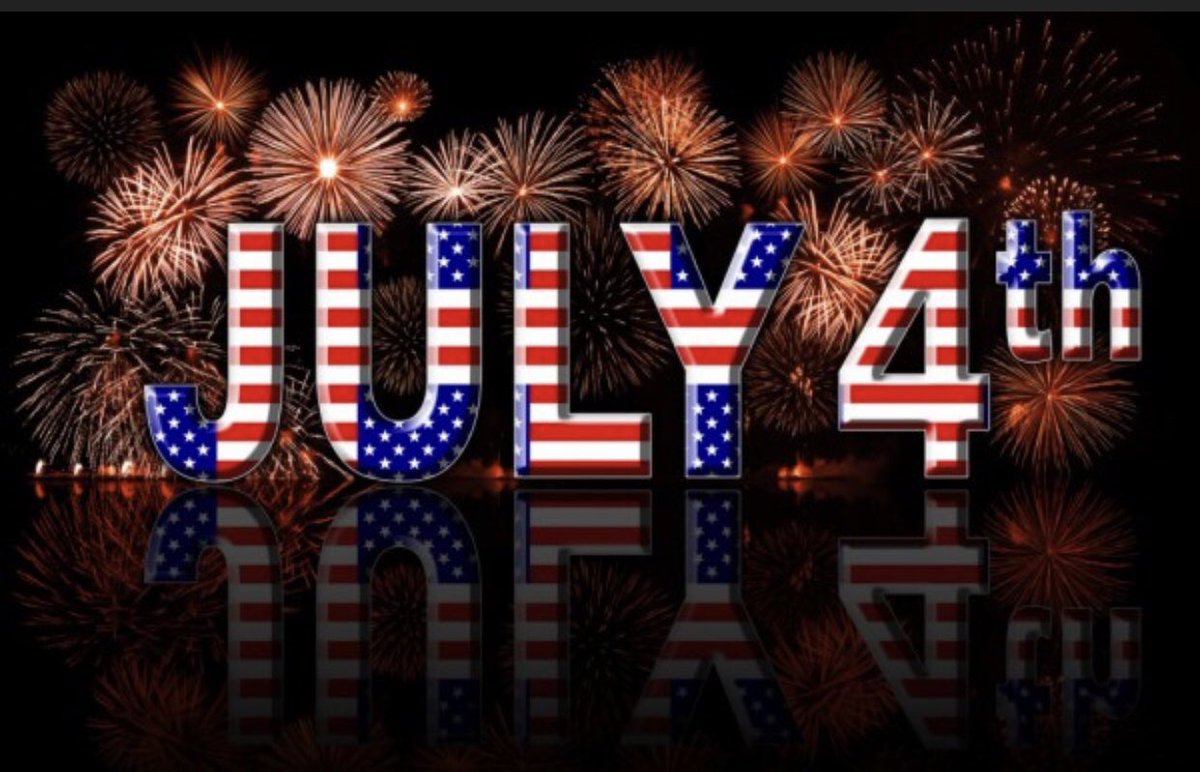 BaldemiroL's tweet image. Trump celebrará el 4 de julio en Monte Rushmore.

“Va a ser una velada inolvidable, con fuegos artificiales que pocas personas han visto. Va a ser muy emocionante" Donald Trump.

El Monte Rushmore es uno de los más famosos parque nacionales de Estados Unidos.

#ElMuroDeOccidente