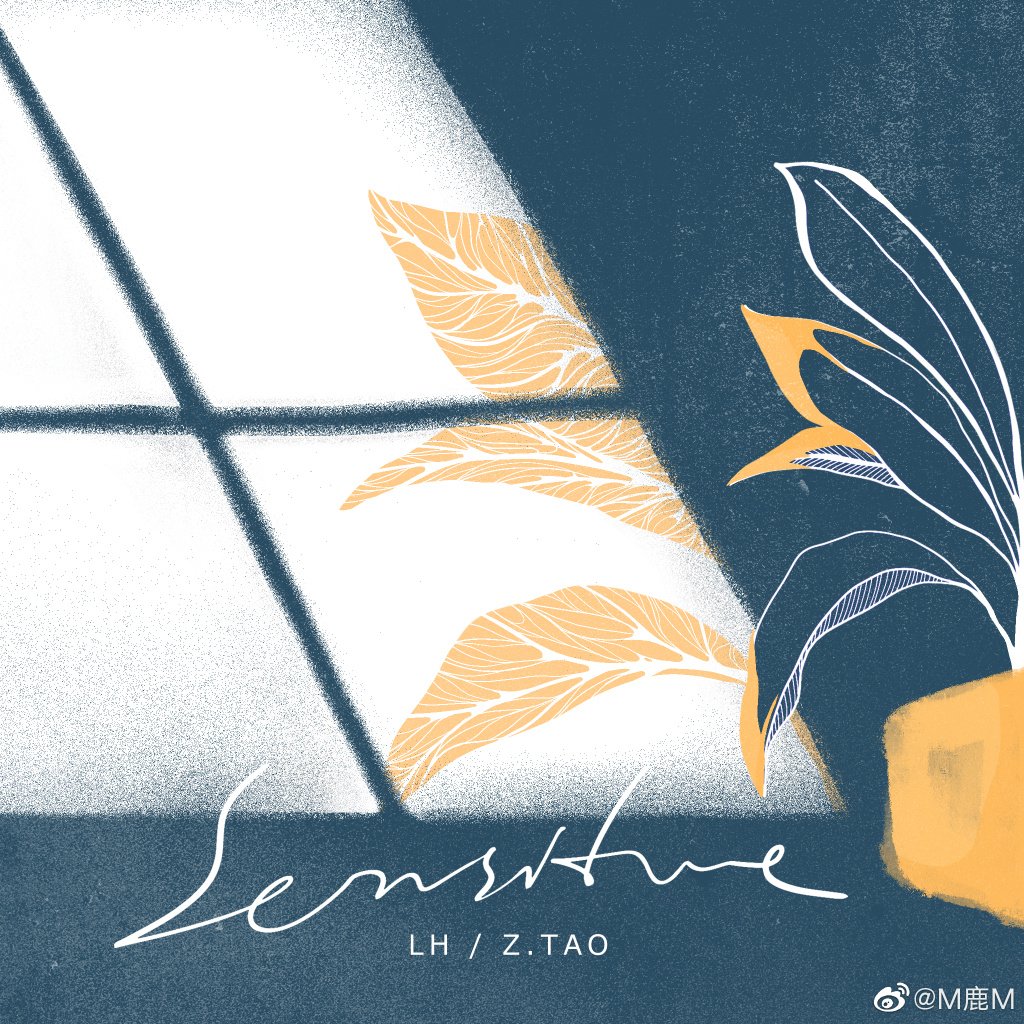 carol_191987's tweet photo. LETRA EN ESPAÑOL 《Sensitive》 (#LuHan x #ZTAO) 

#LuHanSensitive 
ENG @ludeerstar https://t.co/Fq7Q92CIa3