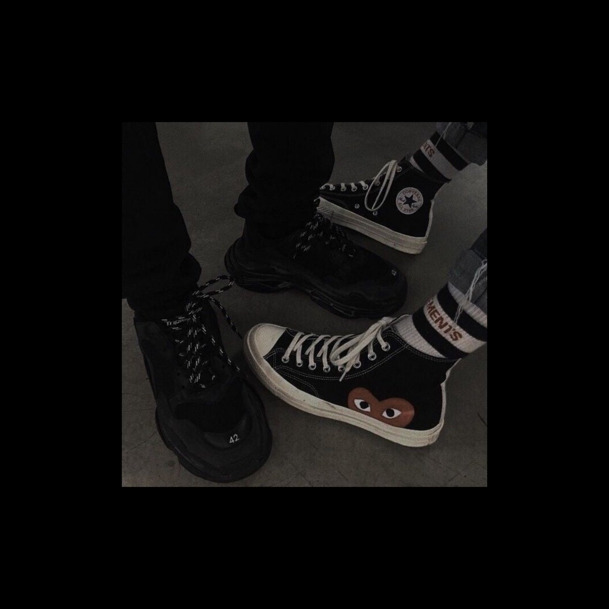 ✧⌇ I heɑr ɑngels sing in  𝙮𝙤𝙪𝙧 𝙫𝙤𝙞𝙘𝙚. when you ⋅pull⋅ me close 𝙛𝙚𝙚𝙡𝙞𝙣𝙜𝙨  I've never known, they meɑn 𝗲𝘃𝗲𝗿𝘆𝘁𝗵𝗶𝗻𝗴  ⛓️