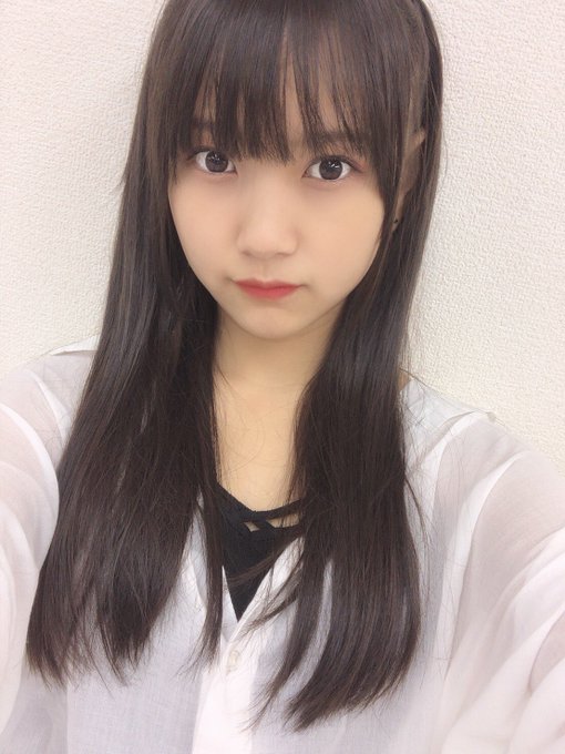 奥野未悠のTwitter画像30