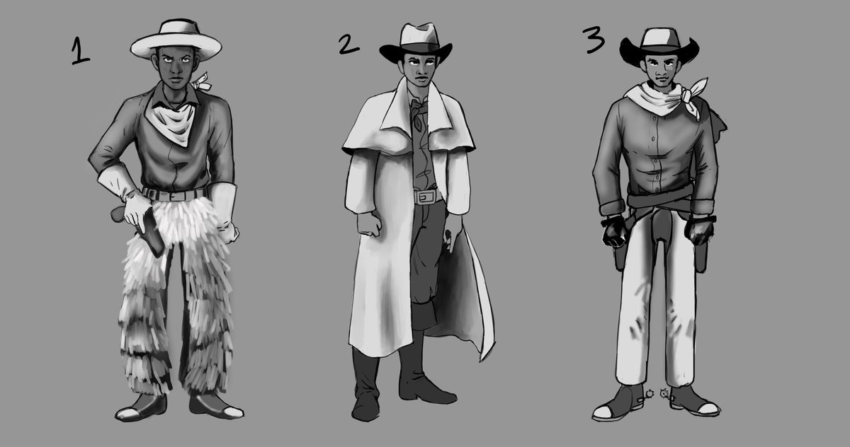 jfox_draws's tweet photo. A character concept design I made for an original character named Keelan https://t.co/57PMllOU4L