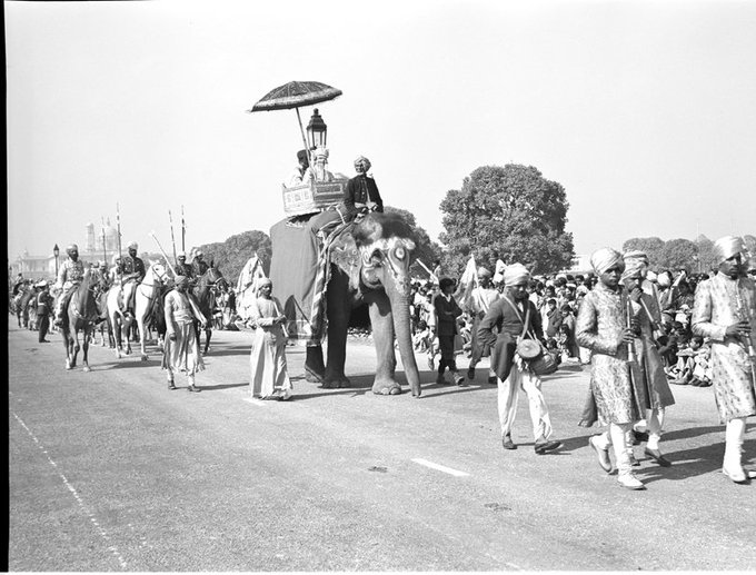 7/ The elephants have also been an integral part of our society for use in wars, festivals, and religious processions etc. since historical times.