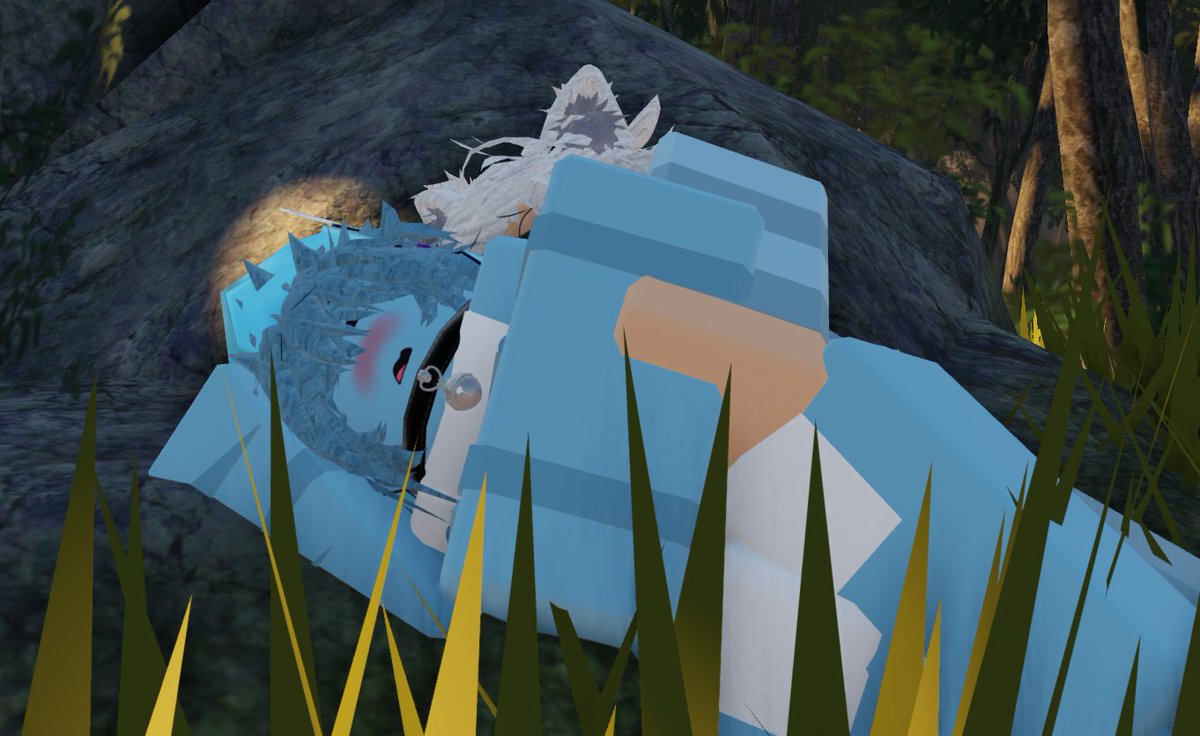 Gaburonn's tweet photo. More forest with Sea
-#RR34-#GayRR34-#Robloxporn-#Robloxnsfw- https://t.co/oV0C03LhBB