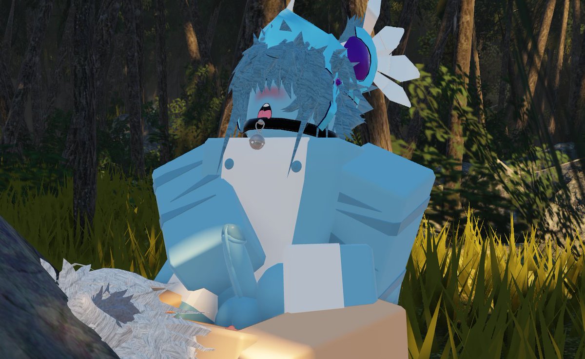Gaburonn's tweet photo. More forest with Sea
-#RR34-#GayRR34-#Robloxporn-#Robloxnsfw- https://t.co/oV0C03LhBB