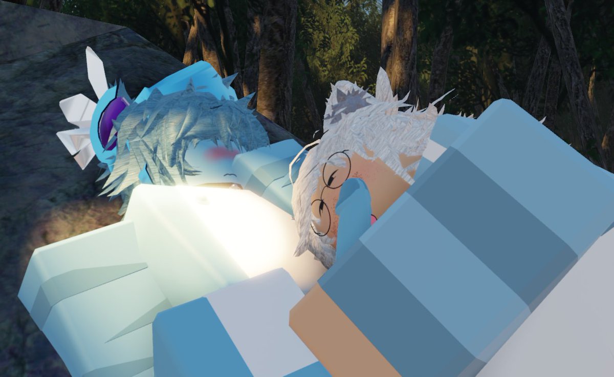 Gaburonn's tweet photo. More forest with Sea
-#RR34-#GayRR34-#Robloxporn-#Robloxnsfw- https://t.co/oV0C03LhBB