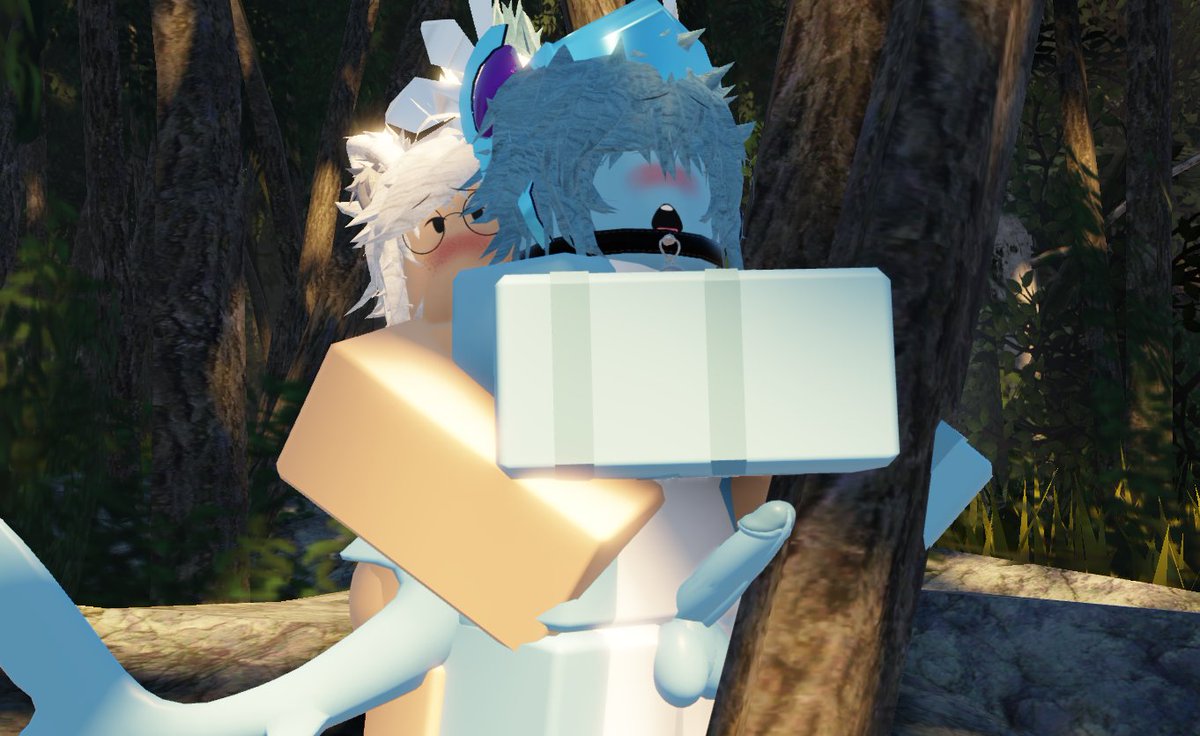 Gaburonn's tweet photo. More forest with Sea
-#RR34-#GayRR34-#Robloxporn-#Robloxnsfw- https://t.co/oV0C03LhBB