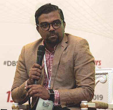 technorama_aus's tweet photo. #TR20V continues in the next 25 minutes after a short break with "Futureproofing, IT and Technical Innovations" with Aaron Alphonso.

The session will explore developments in IT Technology in the broadcast sector that could benefit your station. https://t.co/G9c0BH5OxB