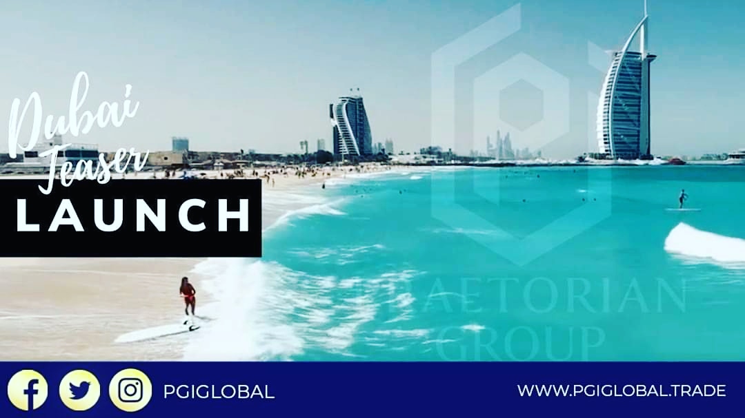 Praetorian Group International tweet media