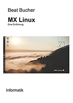 Beatus09's tweet image. Einführung in MX Linux (Nr 1 bei DistroWatch)
#Einführung #MX_Linux #ebook #neu #DistroWatch #Linux
amazon.de/dp/B08C6BVY9X