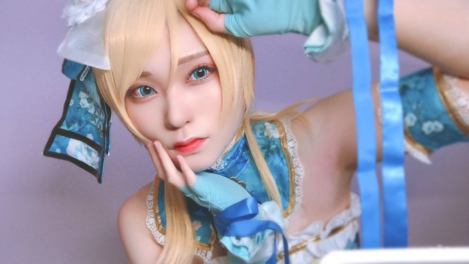 コスプレイヤーるいのTwitter画像25