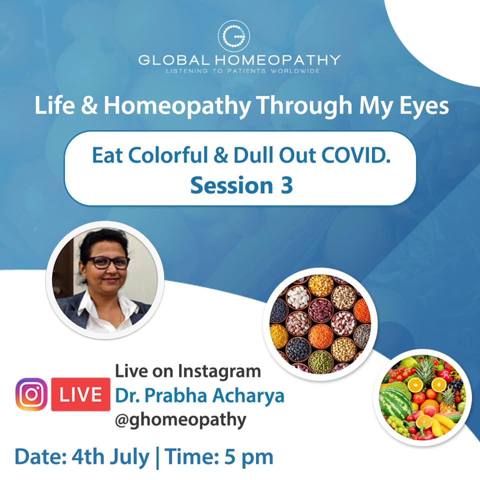 Global Homeopathy tweet media