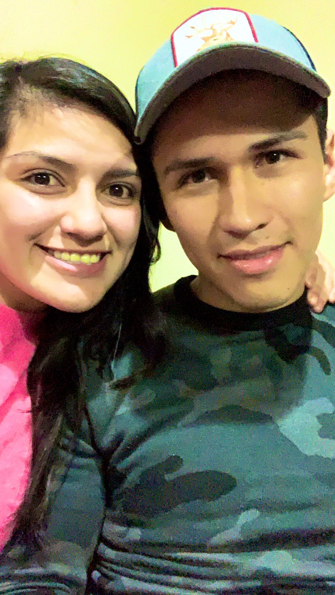 dome_0605's tweet photo. Que grande y fuerte eres @WagnerRamirez1 ! 

Te adoro mi rey 🥰 https://t.co/rbaTBHPlhK