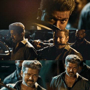 DrVijayGroup's tweet photo. என்னதான் நடக்கும் நடக்கட்டுமே 😎🔥
இருட்டினில் நீதி மறையட்டுமே 😎🔥
தநனாலே வெளி வரும் தயங்காதே😎🔥
ஒரு தலைவன் இருக்கிறான் மயங்காதே 😎🔥
#Bigil 😎🔥 #MyFavCharacter - #Royappan 😎🔥 #ThalapathyVijay #VaathiComing https://t.co/F3zj2Ozroa