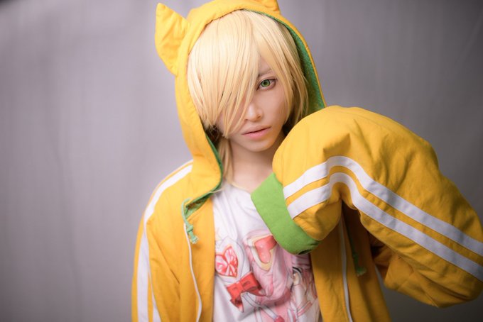 コスプレイヤー一色華月のTwitter画像3