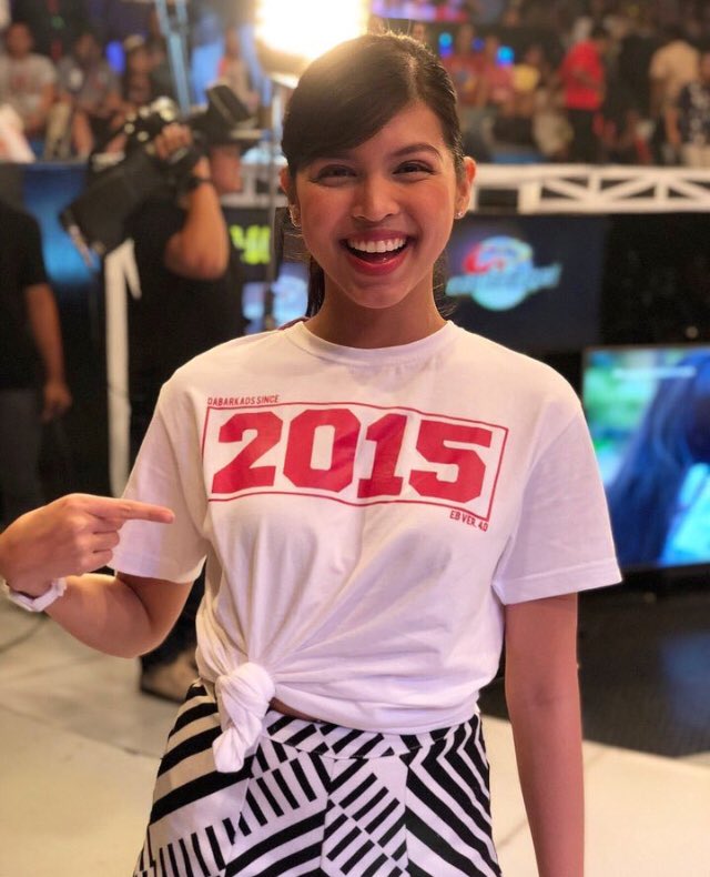  #𝙈𝙖𝙞𝙣𝙚𝙈𝙚𝙣𝙙𝙤𝙯𝙖 in 5 years  - a thread Happy 5th, Meng! Labyu!  @mainedcm |  #MaineAnniver5ary