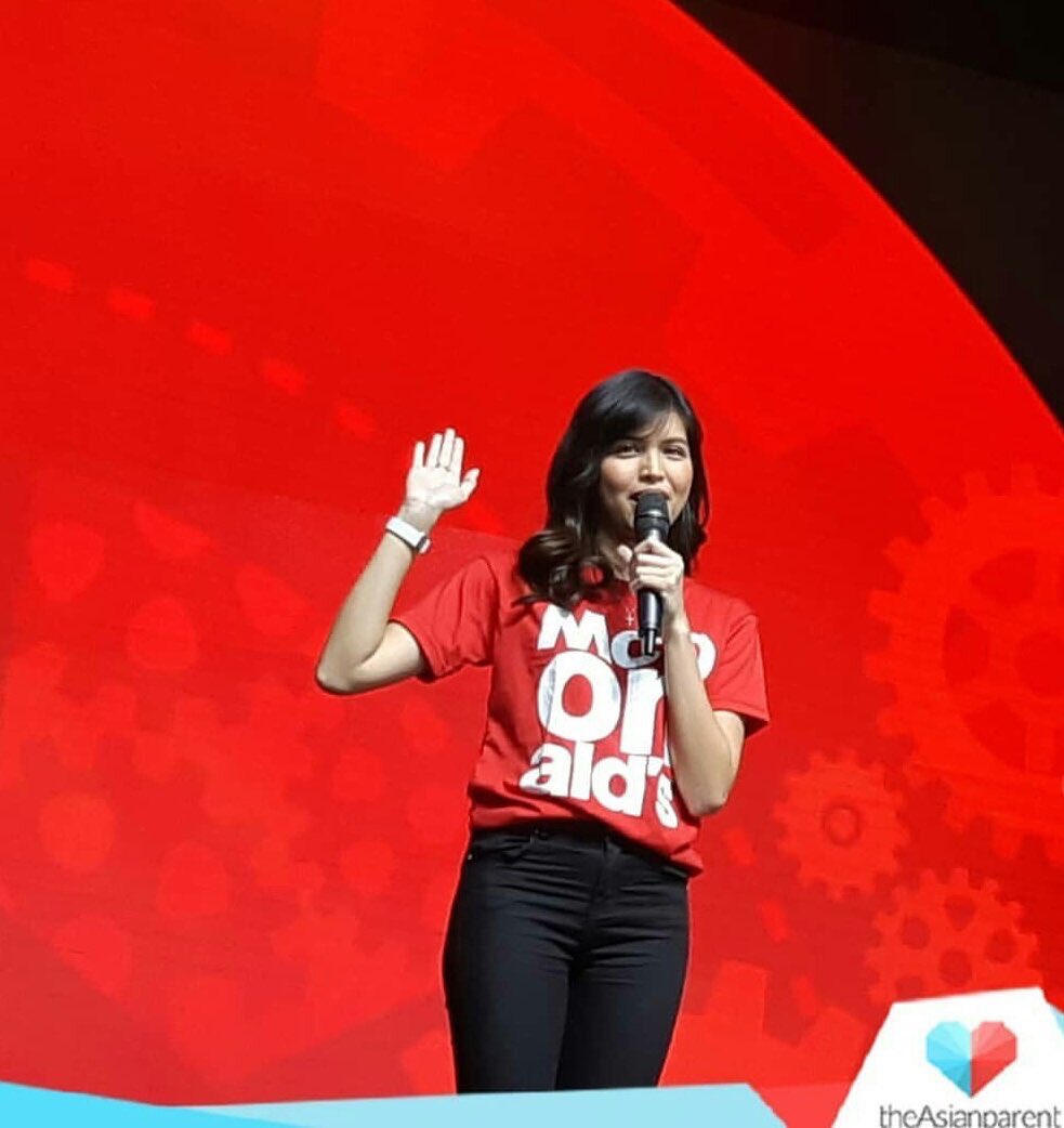 5 branches of McDonalds in 5 years  @mainedcm |  #MaineAnniver5ary