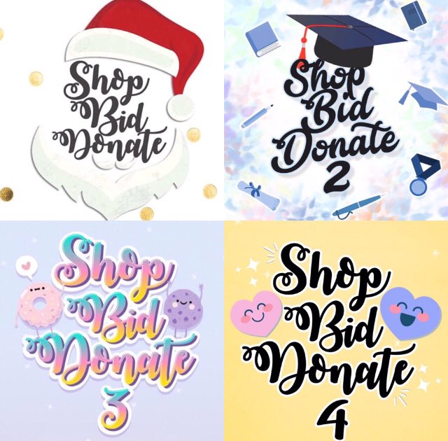 Maine Mendoza, the founder. Host of Charitable deeds.A woman with a golden heart.From  http://Shop.Bid&nbsp;.Donate to DoNation Drive; @mainedcm |  #MaineAnniver5ary