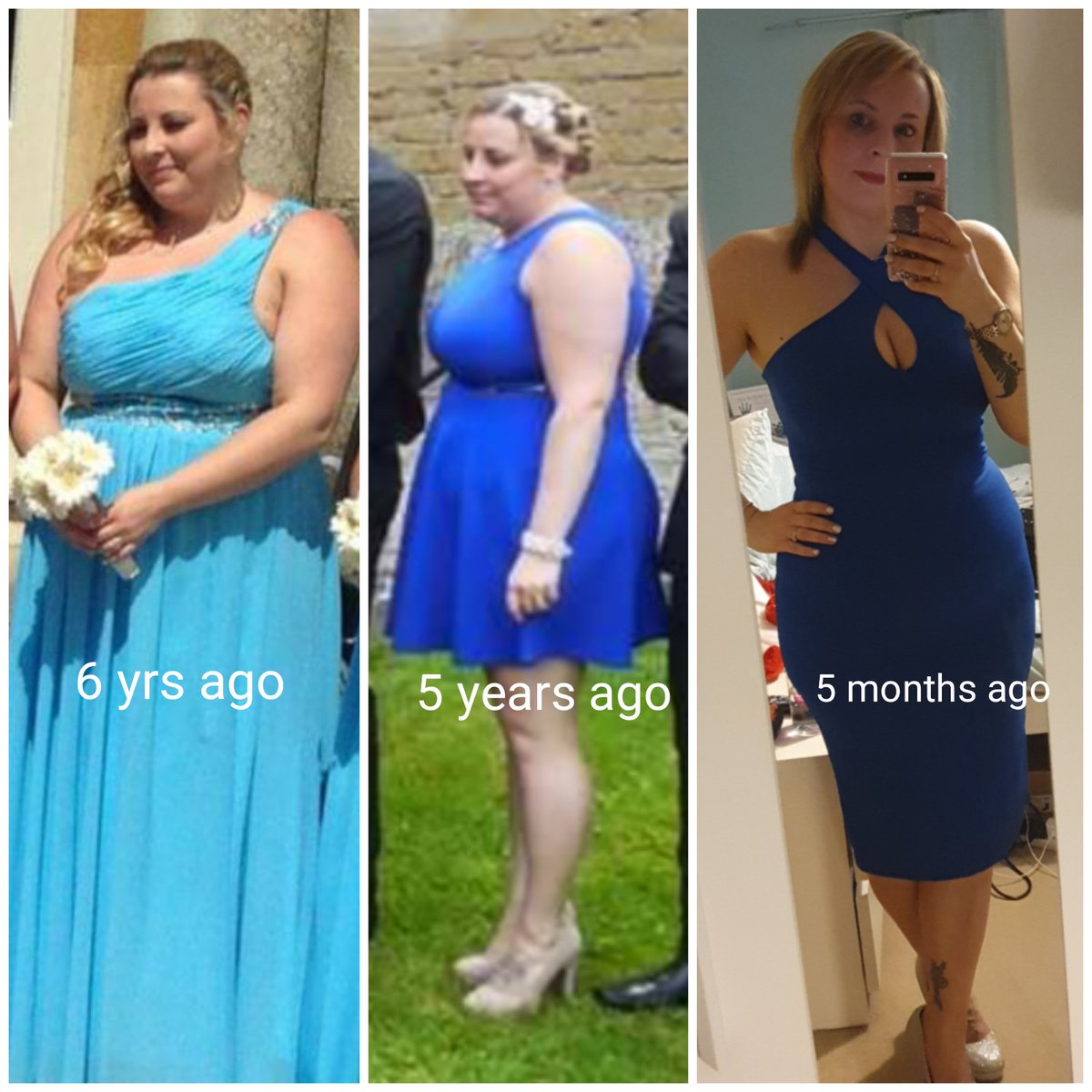 sianforrest22's tweet photo. When pictures come up on time hop and just makes you realise how far you have come #weightlossjourney #likeblue #happinessmakesadifference #littlebittodo https://t.co/EqYWaSboXJ