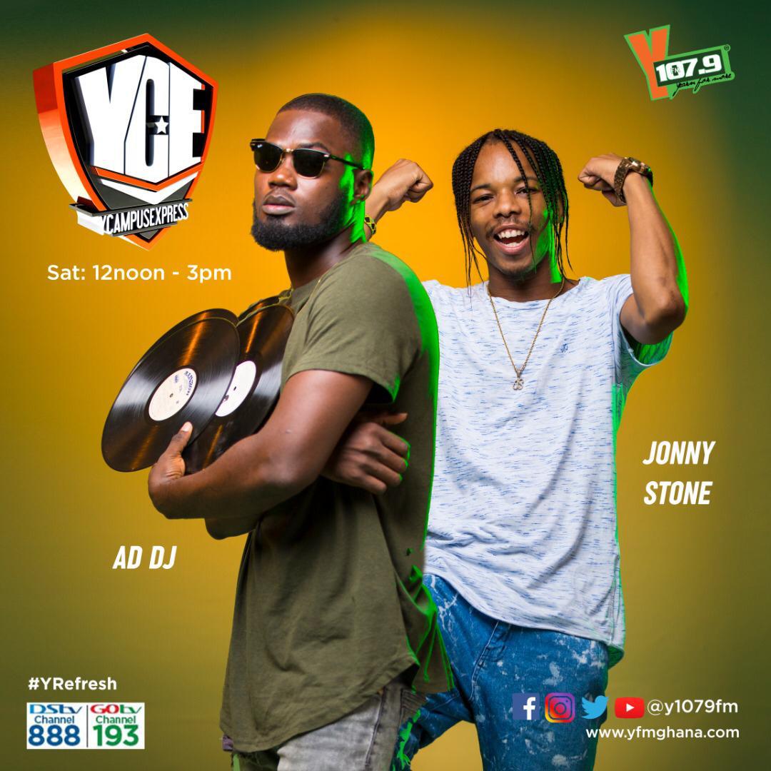 Y1079FM's tweet photo. INTERACTIVE QUESTION OF THE DAY. by (brought to you by @papaspizzagh1)

If you were a teacher, which subject would you prefer to teach?

(Much Love &amp; Respect to all Teachers out there)

#YCEShow w/ @JonnyStone_ x @addjmusic x @Yung_MissionGh https://t.co/q1BLDbnaIg