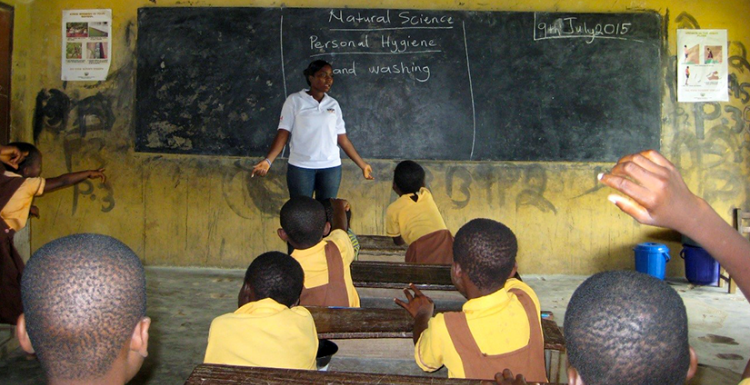 Y1079FM's tweet photo. INTERACTIVE QUESTION OF THE DAY. by (brought to you by @papaspizzagh1)

If you were a teacher, which subject would you prefer to teach?

(Much Love &amp; Respect to all Teachers out there)

#YCEShow w/ @JonnyStone_ x @addjmusic x @Yung_MissionGh https://t.co/q1BLDbnaIg