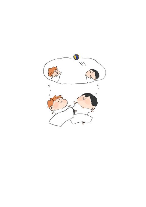 「haikyuu」 illustration images(Popular)｜2pages)
