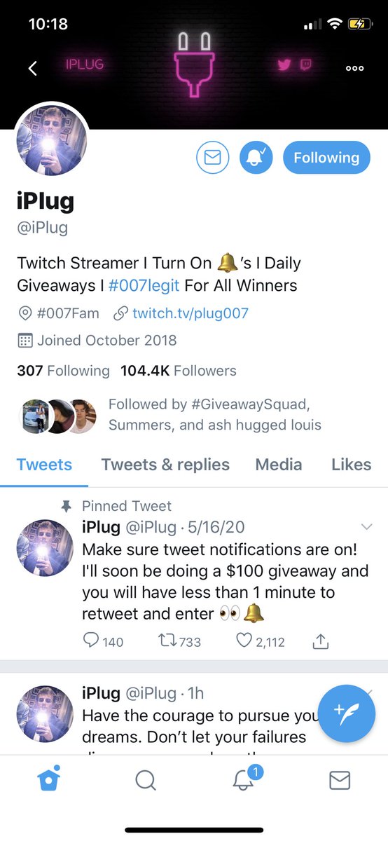 maaaliaaaa's tweet photo. @adoreyoufishy @iPlug @pedia thank you so so much ❤️❤️ https://t.co/AcfKcMjrgs