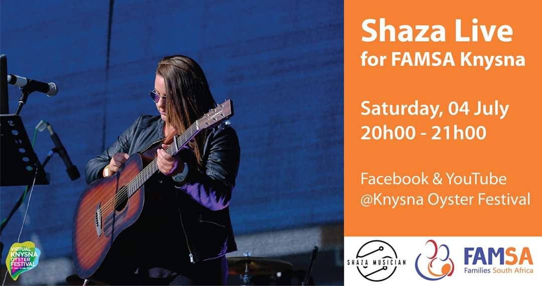 Knysna Oyster Festival tweet media