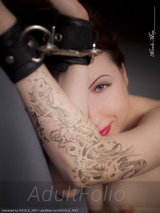 Mijn nieuwe foto op Kinkylife: G morning Have a nice Saturday to all XXX https://t.co/angP6zexIH https://t