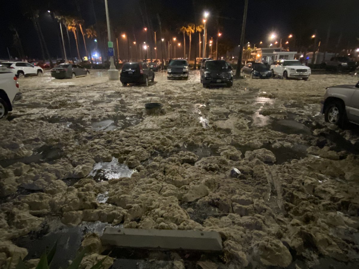 ShorealoneFilms's tweet photo. sea foam party!!! #oc #NewportBeach #hitides https://t.co/rfrKUPAjq5