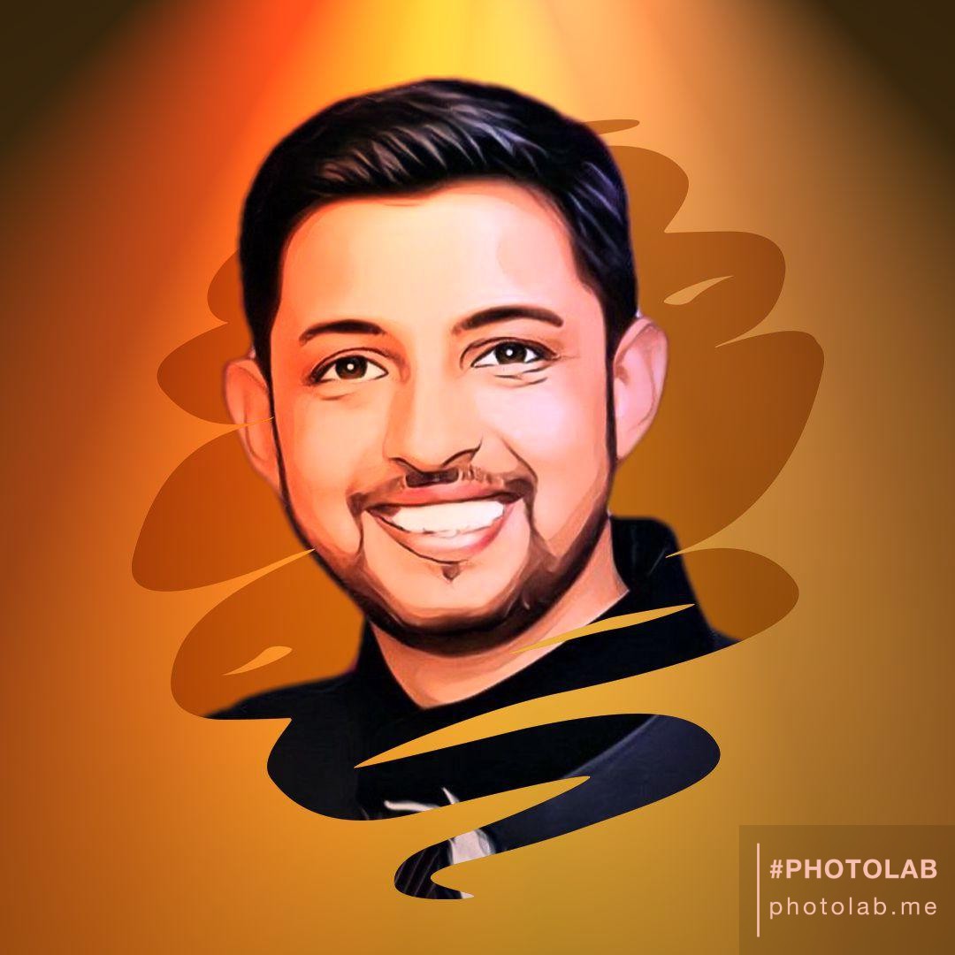 Nisargnt91's tweet photo. #NewProfilePic https://t.co/m7yd9P09FN