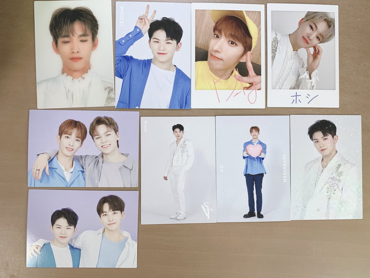 pompompudding_j's tweet photo. @smile_svt333 まってめっちゃ質問返しになっちゃうんだけど、ソクスンプラスウジくん確保しといた！ので！求めてるもの教えてー！
質問返しだごめん笑笑 https://t.co/AuUOGRF0dJ