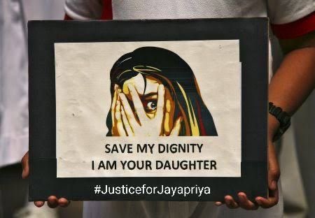 #JusticeForJeyapriya
#SaveThewomen