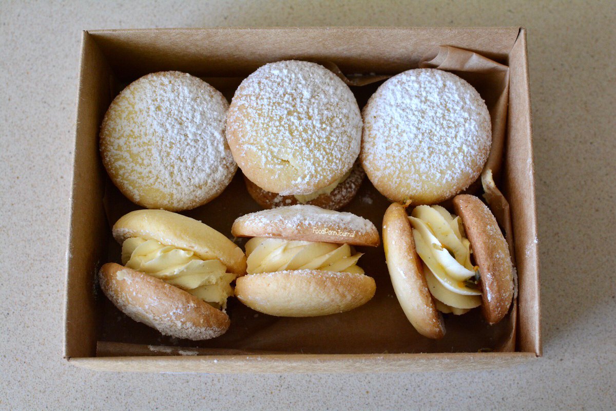 #willowsbiscuithouse #homedelivery #biscuits #meltingmoments #localscancbr #visitcanberra #canberra #canberrafood #foodie