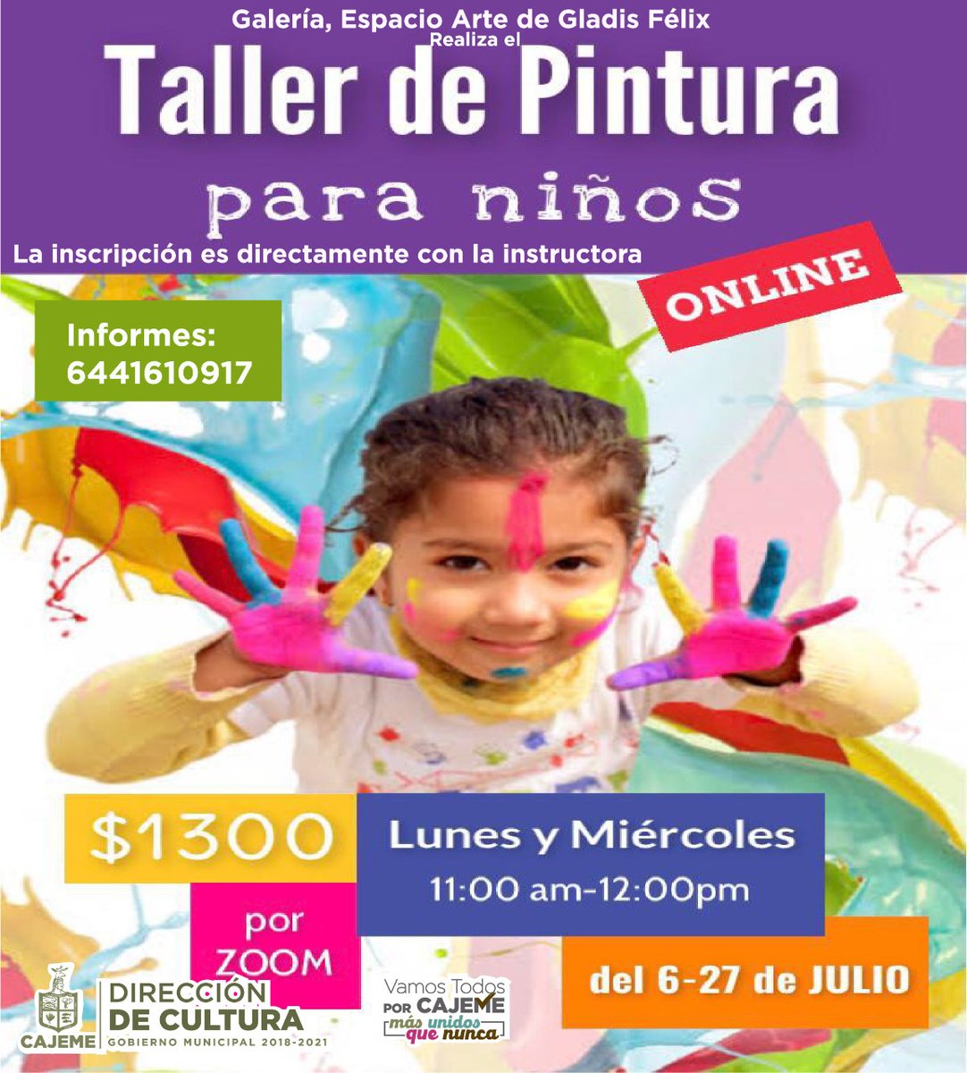 cultura_cajeme's tweet photo. https://t.co/VzPflLuzdS