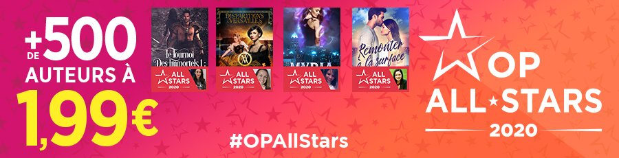 Collection Infinity tweet media