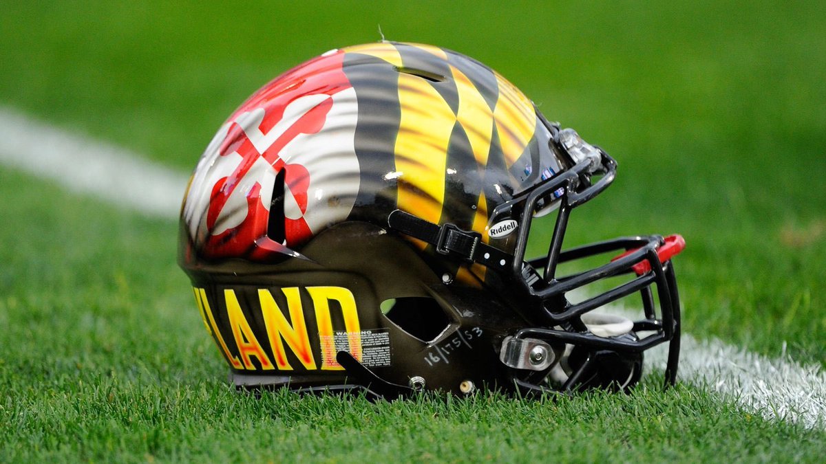 thiagoothomas9's tweet photo. Blessed to receive an offer from the university of Maryland ❗️❗️❗️🙏🏾#GETTLIVEE  #GOTerps 🐢🐢 https://t.co/iYfGAzf6lS