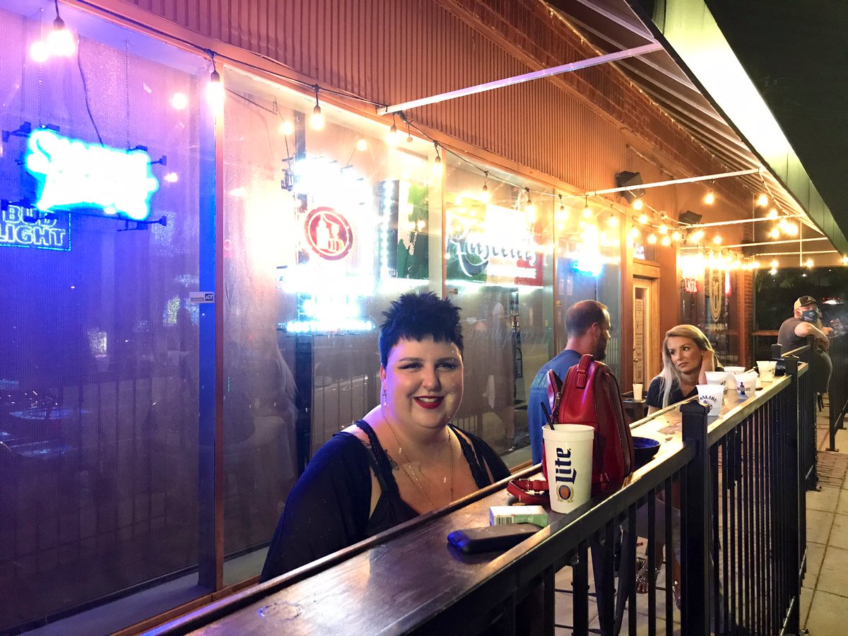 Just spent 3+ hours interviewing people outside of Birmingham bars (no ...
