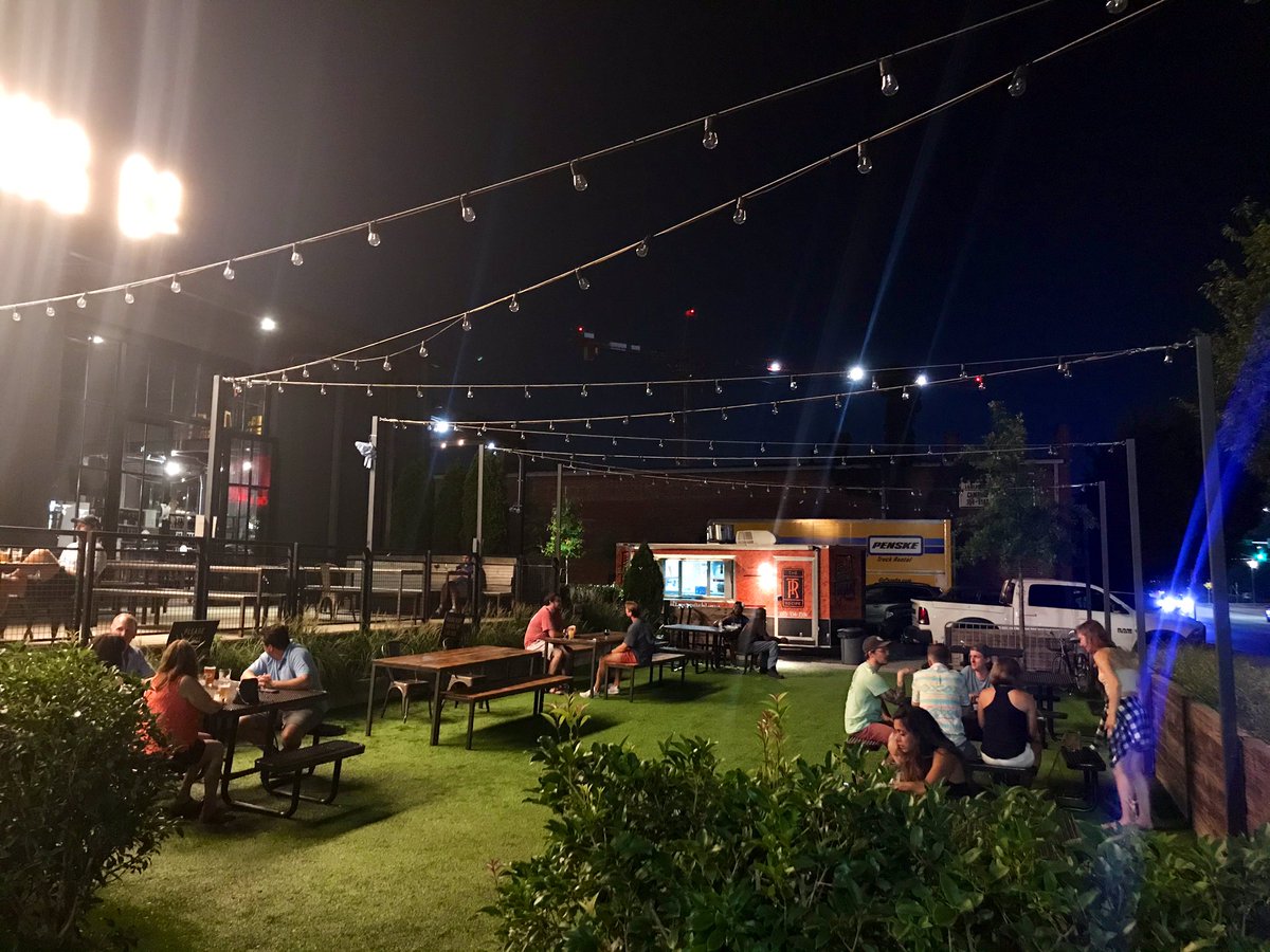 Just spent 3+ hours interviewing people outside of Birmingham bars (no way I’m entering a bar) about why they feel safe going out on the day that Alabama posted its highest daily tally of COVID-19 cases yet. I’m sorry to report that this pandemic is never, ever going to end.