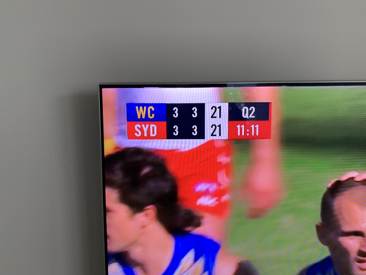 PidgeonAndrew's tweet photo. @cam_mooney check out this for numerology in west coast v swans.  Ben Pidgeon (10) from Perth.
#numerology https://t.co/O1ntZ7IvXy