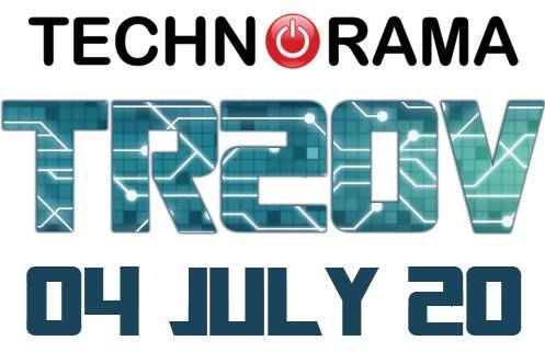 technorama_aus's tweet photo. #TR20V Aaron assures us that Audio Over IP can be a bit scary when you think of it, might even a challenge to initially configure...but the benefits far outweigh the negatives you may have. Especially because you are futureproofing. https://t.co/hObWERJzbS