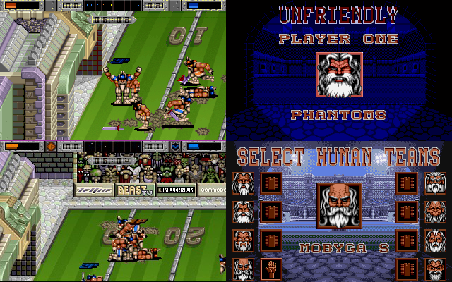 rexthedogge's tweet photo. Loved playing this on the #amiga didn't really know the rules, but I did know that breaking bones of the other players was part of the game🤣

#amiga1200 #EC64Forum #atarist #retrogaming #retrogames #retrogamer #cd32 #commodore #amiga500 #16bit https://t.co/aGQsuAotbx