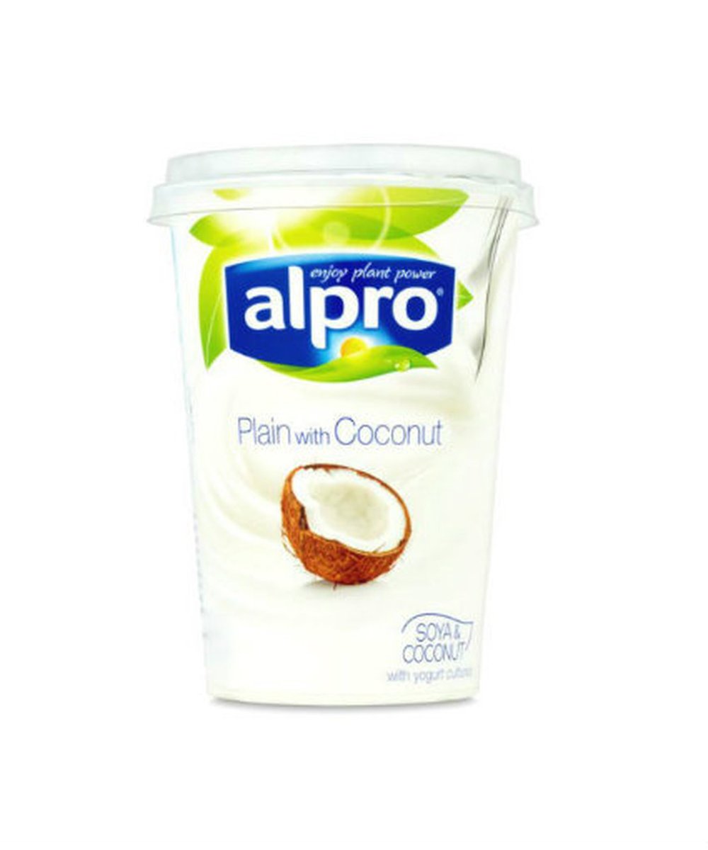 Loopy - Coconut Yogurt
