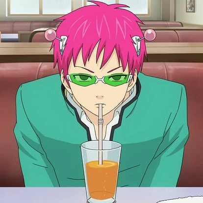 noyarashi's tweet photo. Imaginez vous aimez pas Saiki Kusuo ? Comment vous faites pour dormir tranquille la nuit sans aimer ce best boy ? https://t.co/utOejhlj94