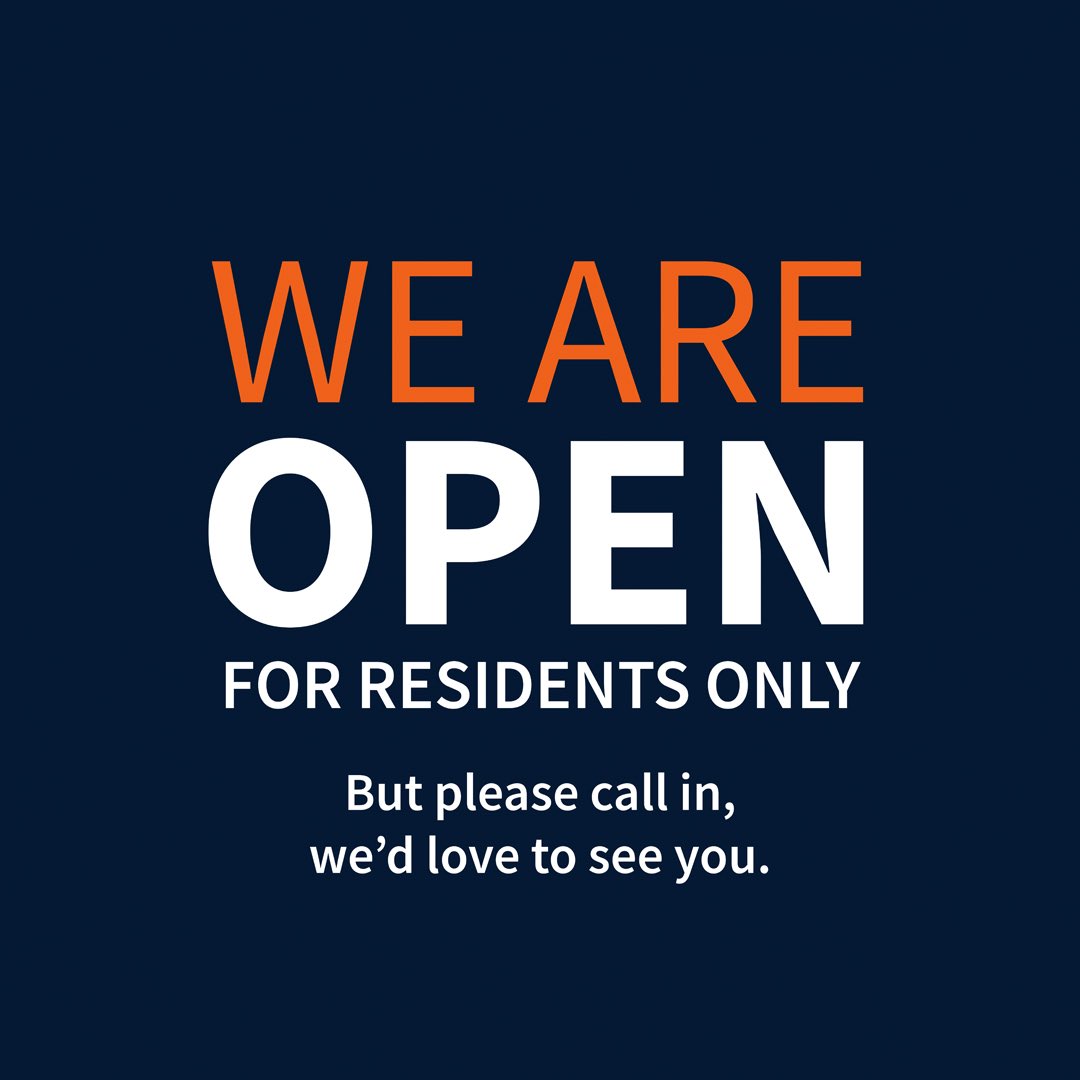 Very happy to be back. We have everything in place to keep you safe and are following government guidance. We look forward to welcoming you back to our cosy retreat in Alnwick. #staycation #visitalnwick