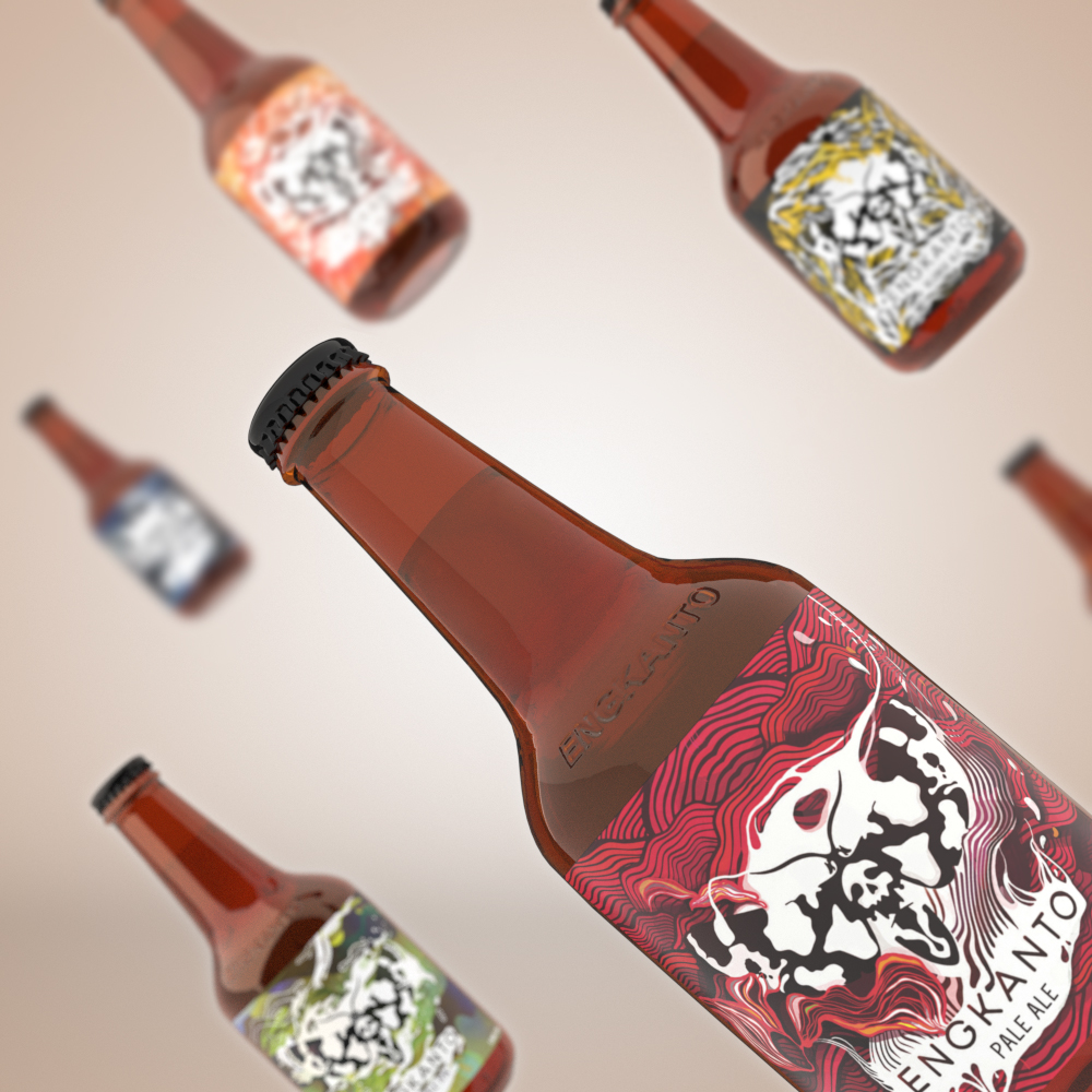EngkantoPH's tweet photo. Be the leader that challenges the status quo. Order your favorite Engkanto craft beer at https://t.co/U4aLO2O0Z5 - Next day delivery within Metro Manila. #ChallengeChangeGrow https://t.co/OxN36hVPzX