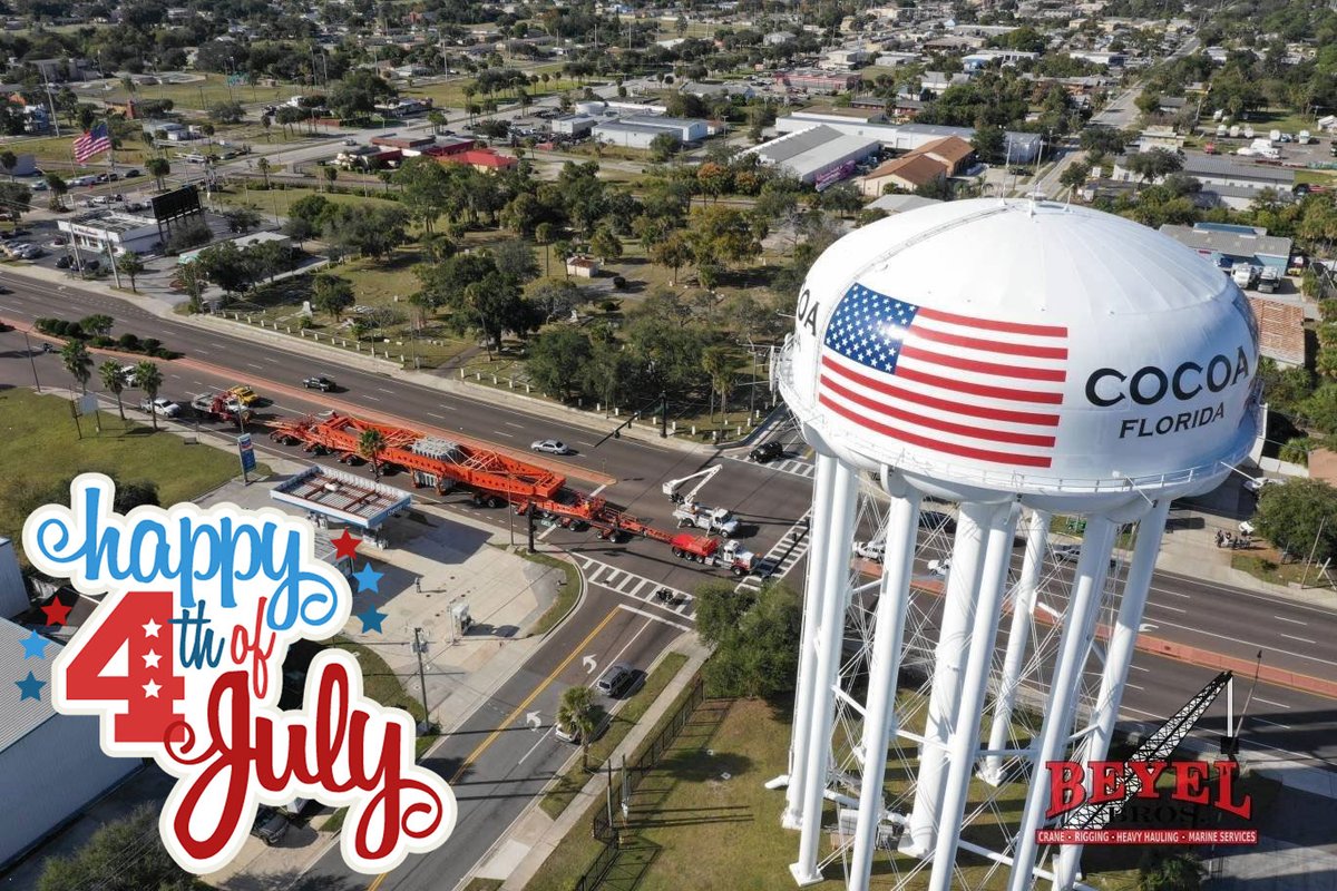 BeyelCrane's tweet photo. Happy 4th of July! #4thofJuly #July4th #Independenceday #happyindependenceday #staysafe #fireworks #Beyel #TeamBeyel #Florida https://t.co/kaJllSLCOK