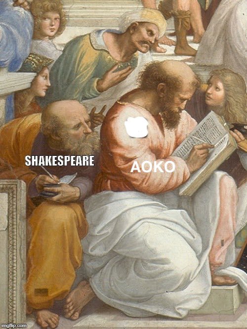 Devolution Insight tweet media